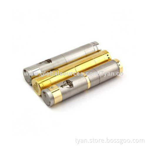 Newest nemesis clone mod natural mod with high quality